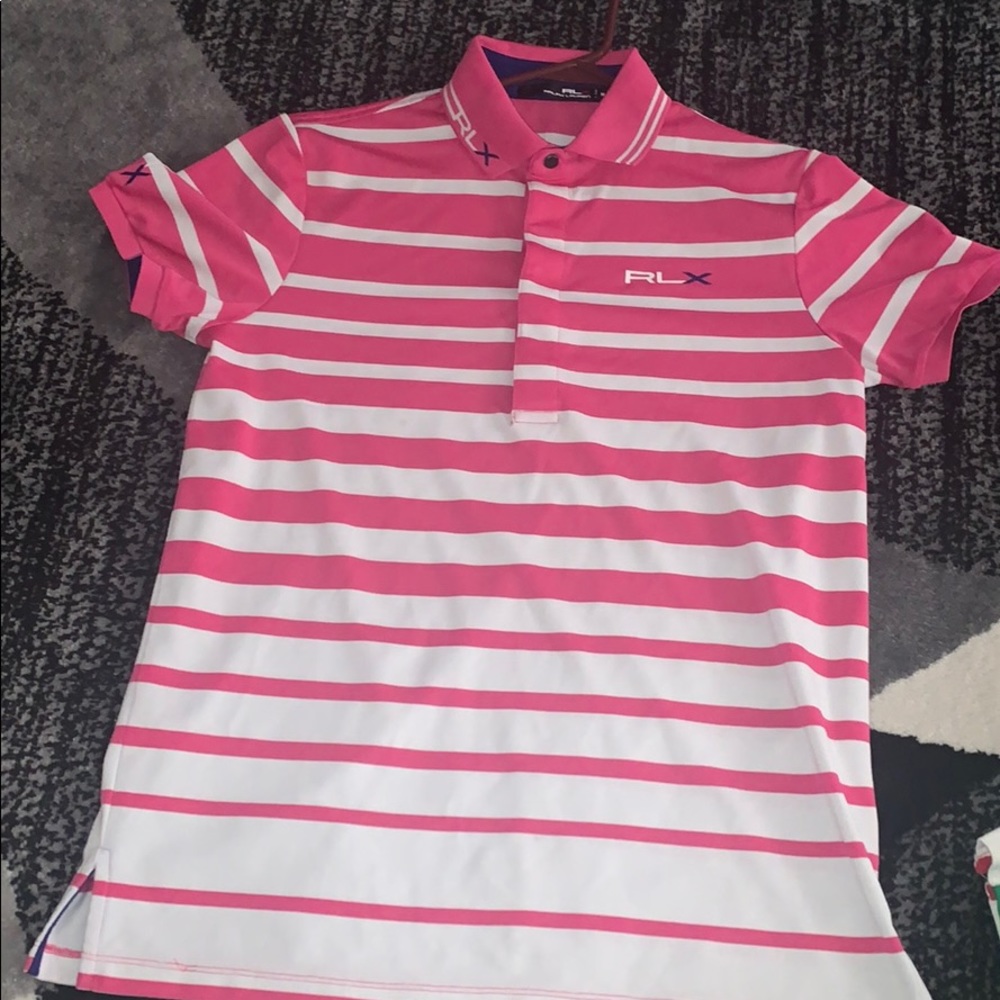 Ralph Lauren polo